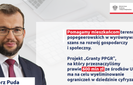 Prawie miliard złotych na cyfryzację polskich gmin